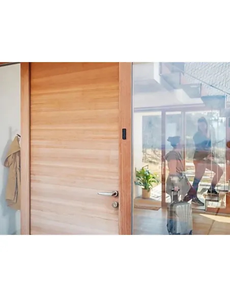 Comprar Nuki Keypad | Teclado de Acceso para Nuki Smart Lock