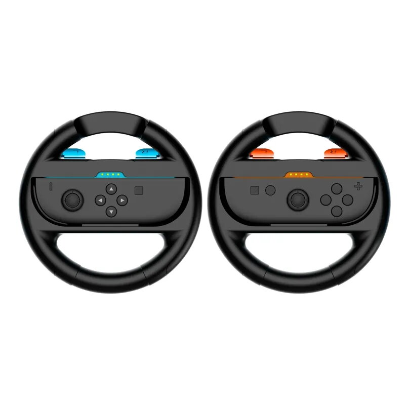 Blade Set de 2 Volantes Kart para Switch 2