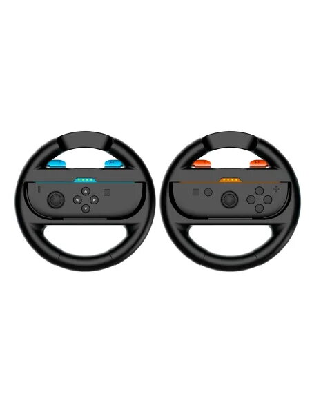 Blade Set de 2 Volantes Kart para Switch 2
