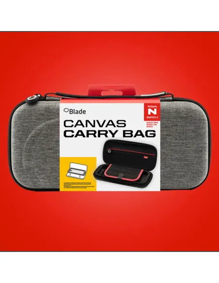 Comprar Blade Funda de Transporte Canvas para Switch 2