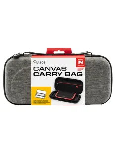 Blade Canvas Carrying Case for Switch 2
