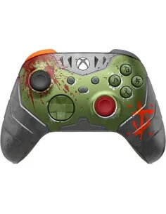 Mando Xbox | DOOM: The Dark Ages Edición Limitada - TiendaCPU