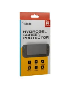 Blade Hydrogel Screen Protector for Switch