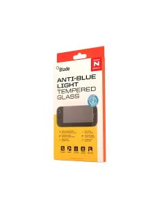 Comprar Blade Protector de pantalla hidrogel Anti Luz Azul Switch