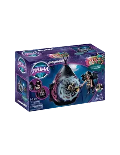 Playmobil Ayuma Refugio Bat Fairies | Casa Colgante Araña - TiendaCPU