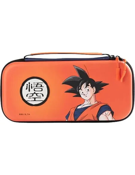 Comprar Blade Dragon Ball Z Funda de Transporte Premium para Switch 2
