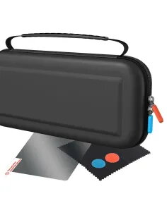 Comprar Blackfire Pack de Protección 5en1 Funda + Accesorios Switch 2