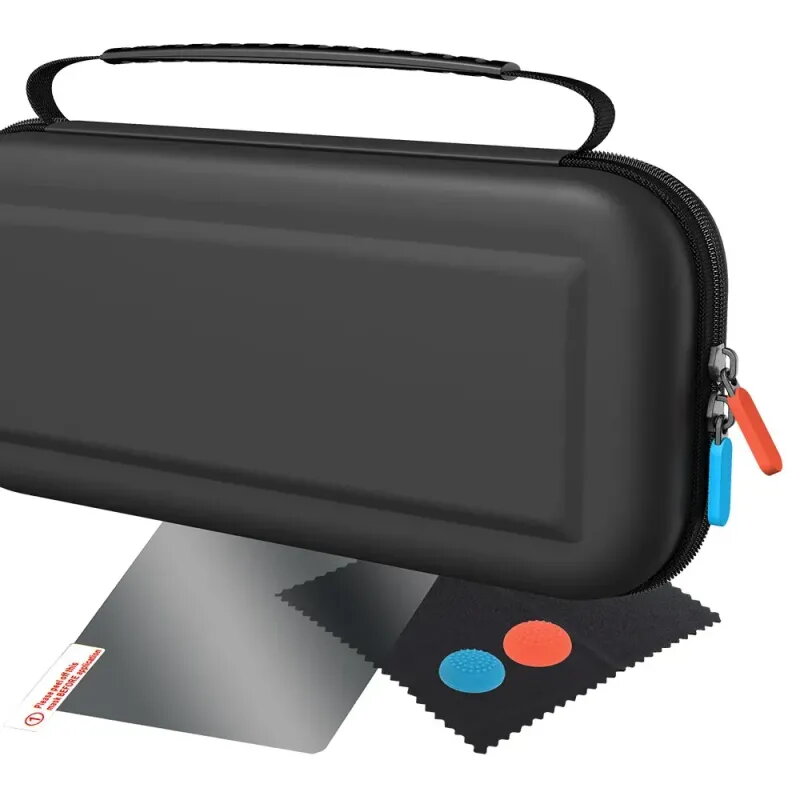 Comprar Blackfire Pack de Protección 5en1 Funda + Accesorios Switch 2