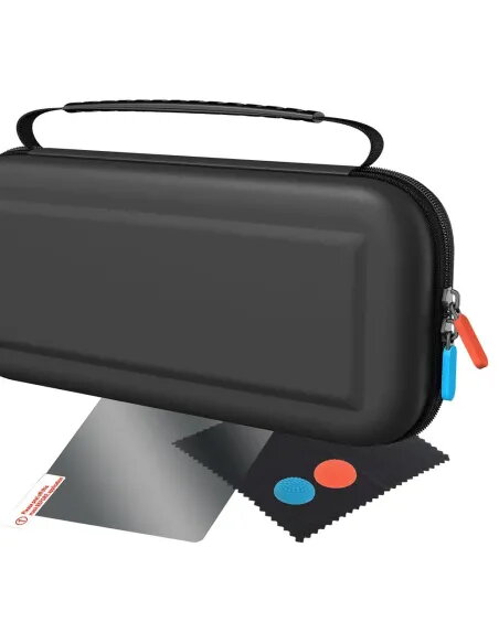 Comprar Blackfire Pack de Protección 5en1 Funda + Accesorios Switch 2