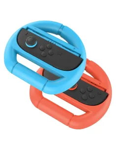 Comprar Blackfire Pack 2 Volantes Racing para JOY-CON de Switch 2