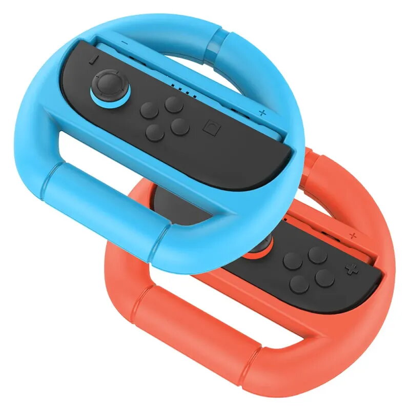 Comprar Blackfire Pack 2 Volantes Racing para JOY-CON de Switch 2