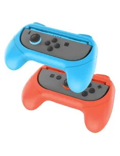 Blackfire Pack 2 Agarres para JOY-CON de Switch 2