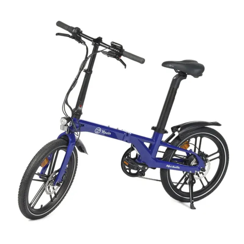 E-Bike URBANA Youin Marbella BLUE