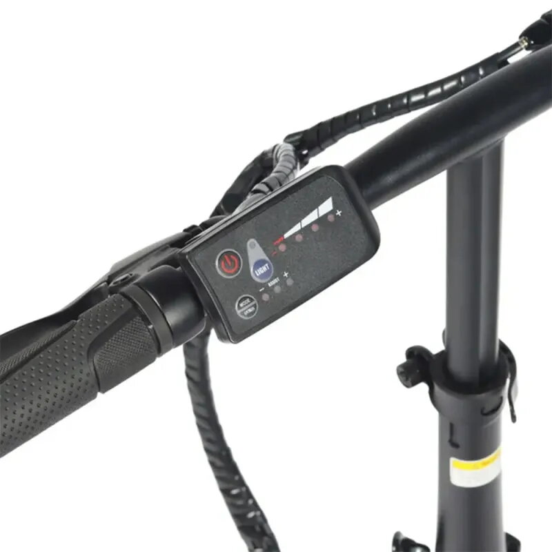 Comprar E-Bike URBANA Youin Marbella RED