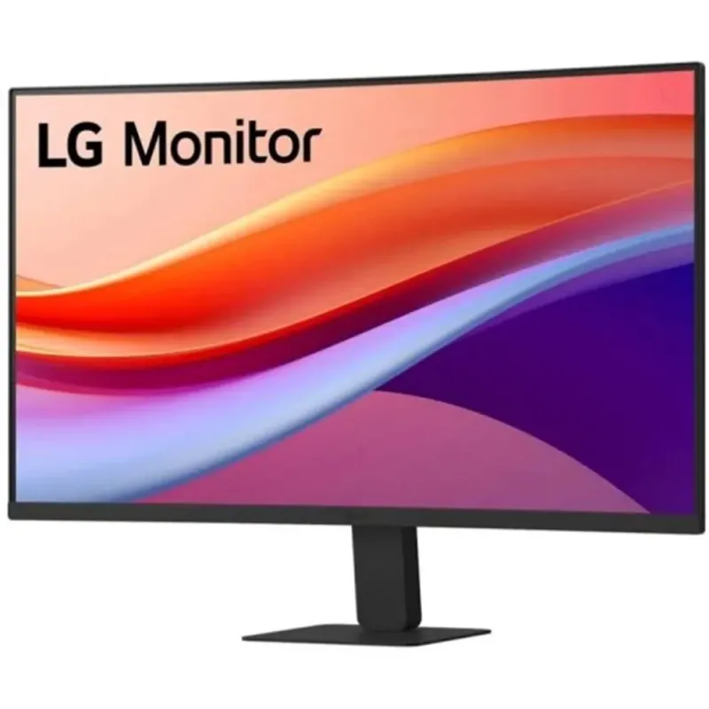 Comprar LG 27U421A-B Monitor 27" Full HD 100Hz VA Curvo HDR10 USB-C Fl