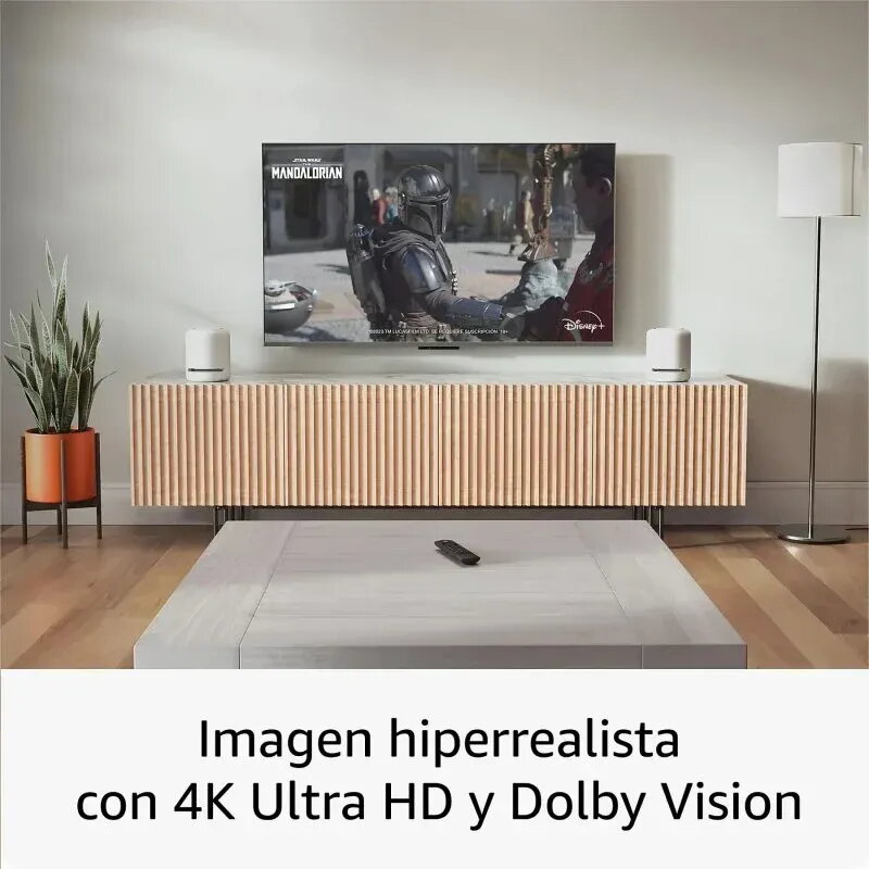 Buy Amazon Fire TV Stick 4K Max (2025) | 4K Streaming Wi-Fi 6E