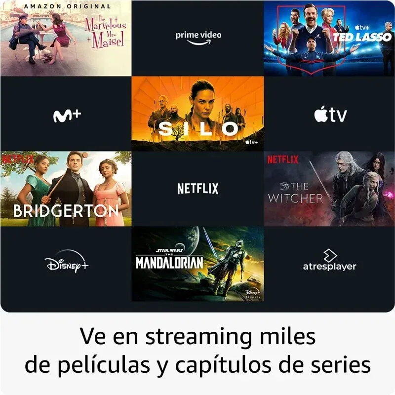 Buy Amazon Fire TV Stick 4K Max (2025) | 4K Streaming Wi-Fi 6E