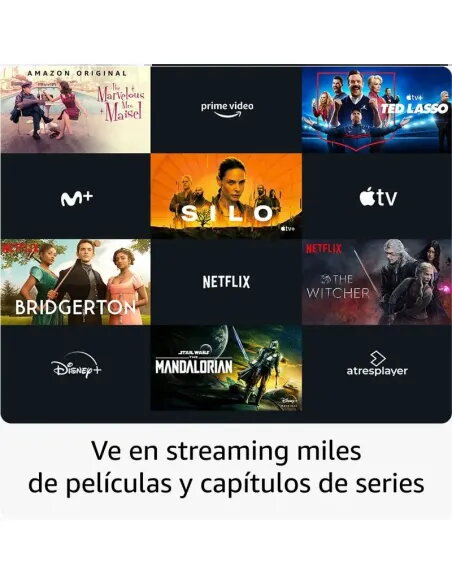 Buy Amazon Fire TV Stick 4K Max (2025) | 4K Streaming Wi-Fi 6E