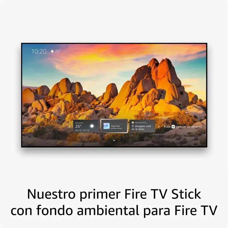 Buy Amazon Fire TV Stick 4K Max (2025) | 4K Streaming Wi-Fi 6E