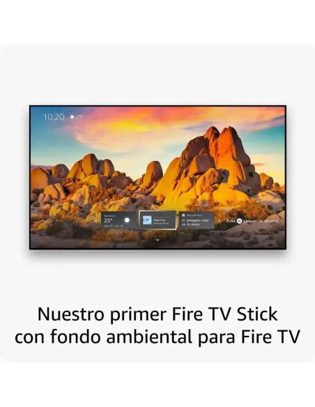 Buy Amazon Fire TV Stick 4K Max (2025) | 4K Streaming Wi-Fi 6E