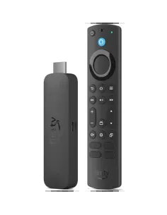 Amazon Fire TV Stick 4K Max 2025 - Reproductor Multimedia - TiendaCPU