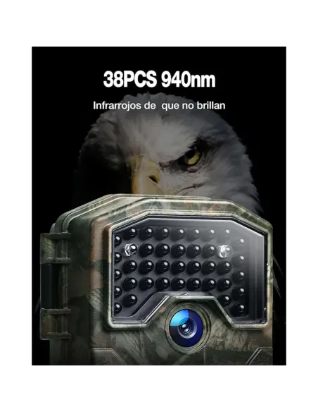 Comprar WOLFANG Cámara de Caza
