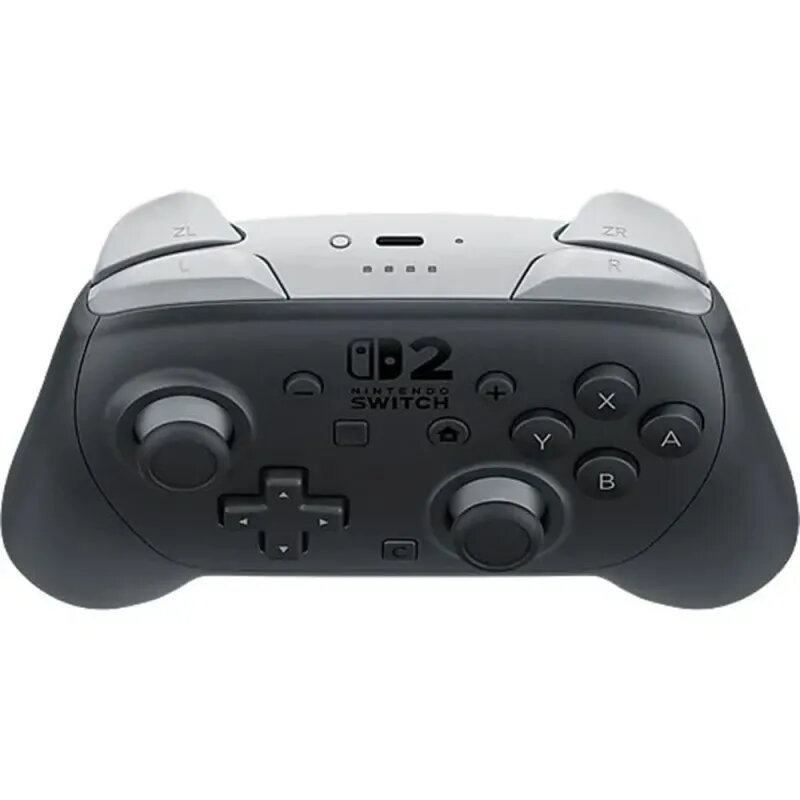 Comprar Mando Pro Nintendo Switch 2 - TiendaCPU