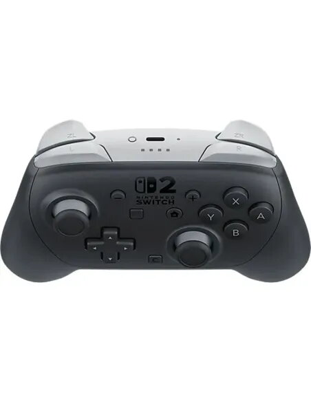Comprar Mando Pro Nintendo Switch 2 - TiendaCPU
