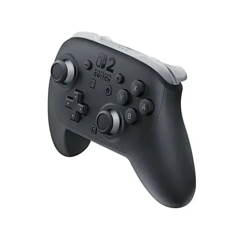 Comprar Mando Pro Nintendo Switch 2 - TiendaCPU