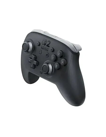 Comprar Mando Pro Nintendo Switch 2 - TiendaCPU
