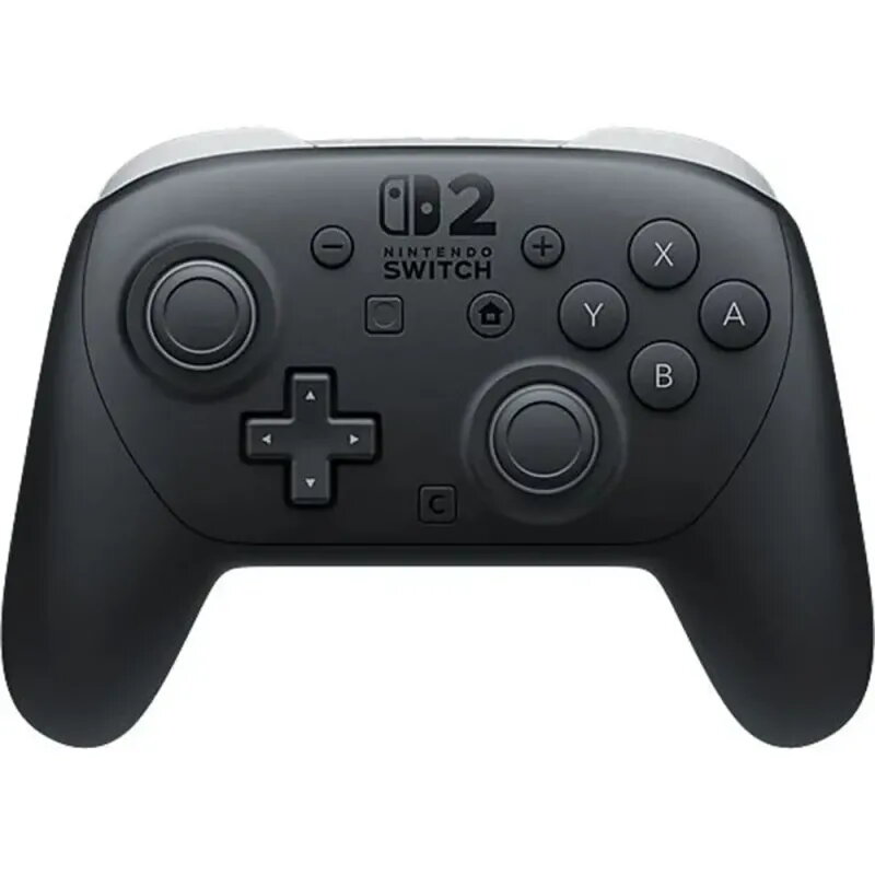 Comprar Mando Pro Nintendo Switch 2 - TiendaCPU