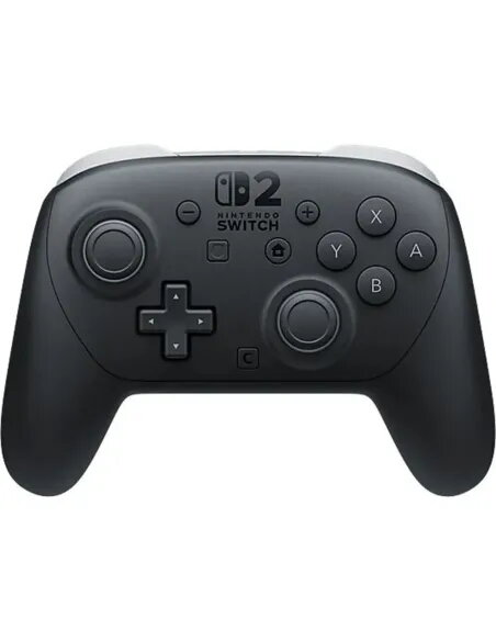 Comprar Mando Pro Nintendo Switch 2 - TiendaCPU