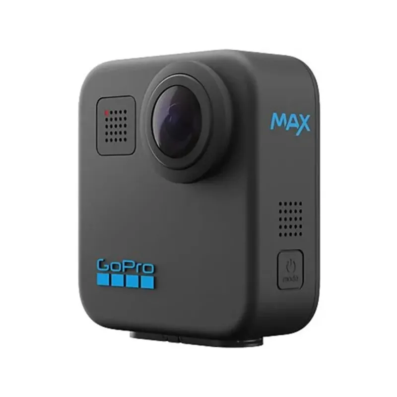 GoPro MAX 360 | 360° 5.6K Action Camera