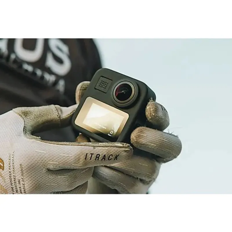 GoPro MAX 360 | 360° 5.6K Action Camera