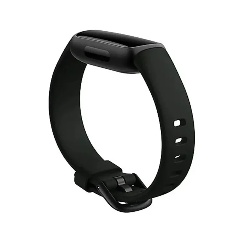 Buy Fitbit Inspire 3 Black | Health & Fitness Tracker 10-Day Battery