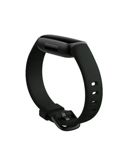 Buy Fitbit Inspire 3 Black | Health & Fitness Tracker 10-Day Battery