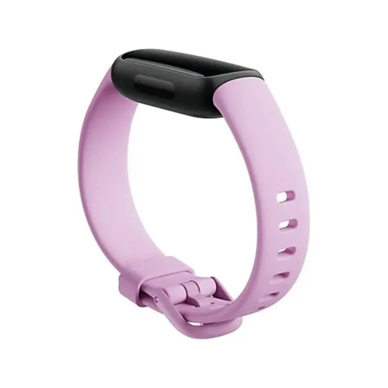 Google Fitbit Inspire 3 Lavanda | Pulsera de Actividad - TiendaCPU