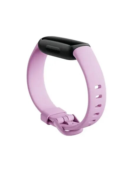 Google Fitbit Inspire 3 Lavanda | Pulsera de Actividad - TiendaCPU