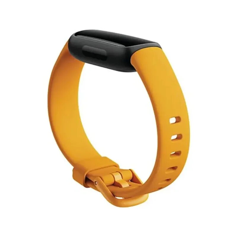 Buy Fitbit Inspire 3 Morning Glow | Health Tracker 10-Day Battery