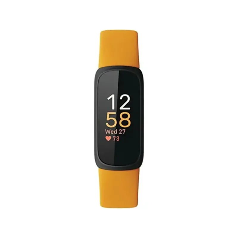 Buy Fitbit Inspire 3 Morning Glow | Health Tracker 10-Day Battery