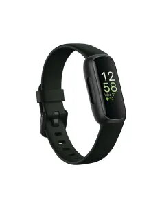 Comprar Fitbit Inspire 3 Negro | Pulsera de Actividad - TiendaCPU