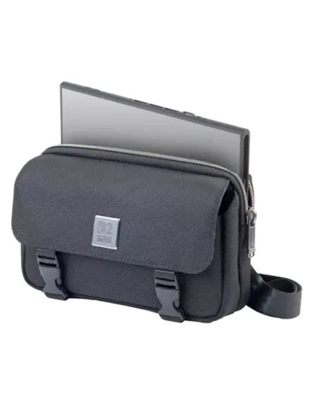 Comprar Bandolera MC17 Nintendo Switch 2 | Estuche Oficial - TiendaCPU