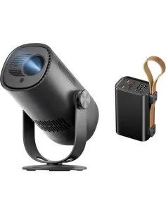 Dangbei Freedo – Proyector portátil Full HD con power bank incluido