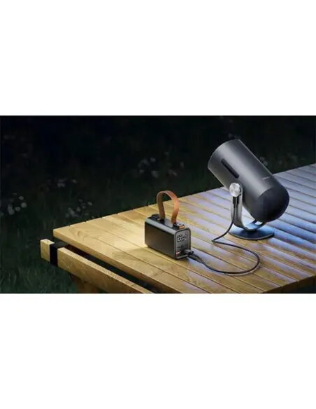 Dangbei Freedo – Portable Full HD Projector with Power Bank
