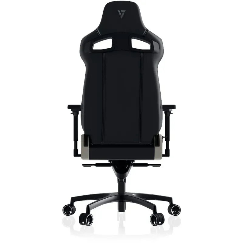 Vertagear PL4800 HygenX Black/White – XL ergonomic gaming chair