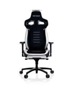 Vertagear PL4800 HygenX Black/White – Silla gamer XL ergonómica