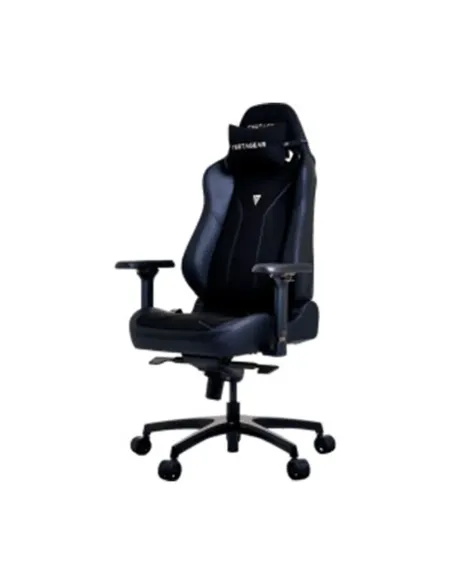 Vertagear SL5800 Hygenx Carbon Black gaming chair ergonomic
