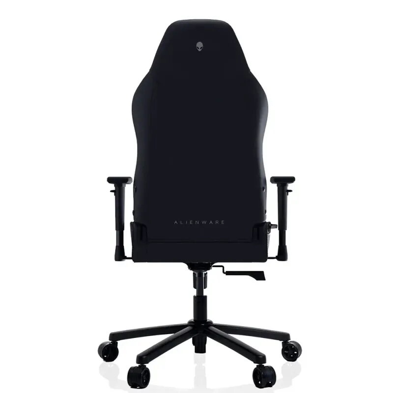 Alienware S3800 HygennX Ergonomic Gaming Chair with lumbar