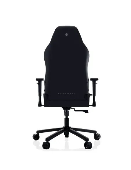 Alienware S3800 HygennX Ergonomic Gaming Chair with lumbar