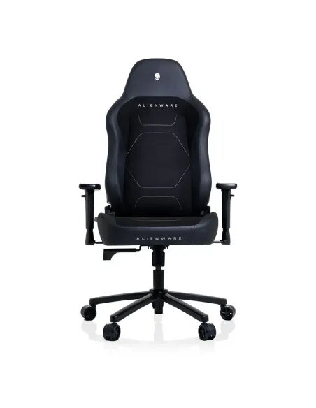 Alienware S3800 HygennX Ergonomic Gaming Chair with lumbar